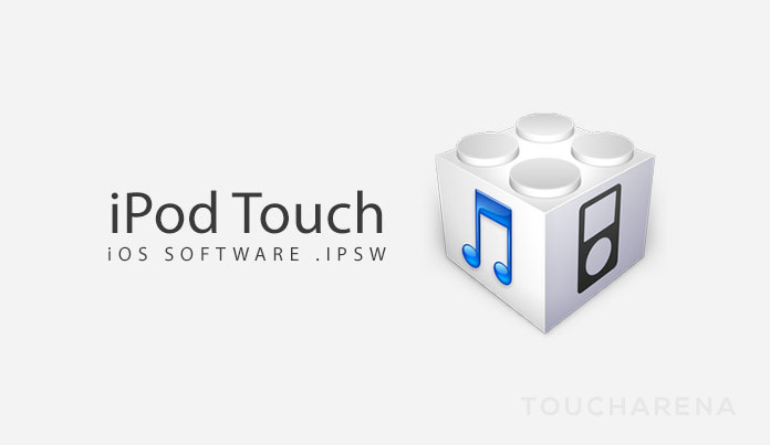 apple ipod update software download