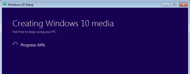 upgrade windows 8.1 to Windows 10