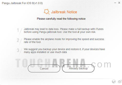 iPhone 9.0.2 jailbreak