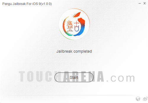 jailbreak ipad 9.0.2 pangu